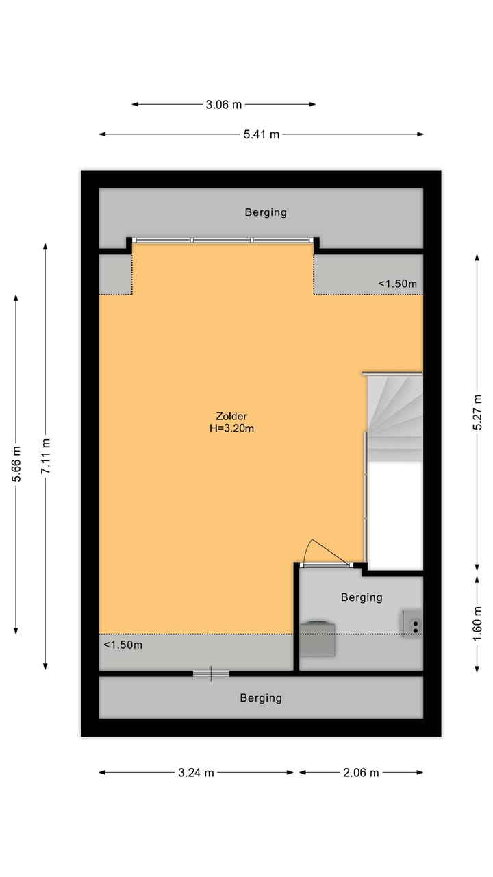 Foto 61 van Het Blazoen 38