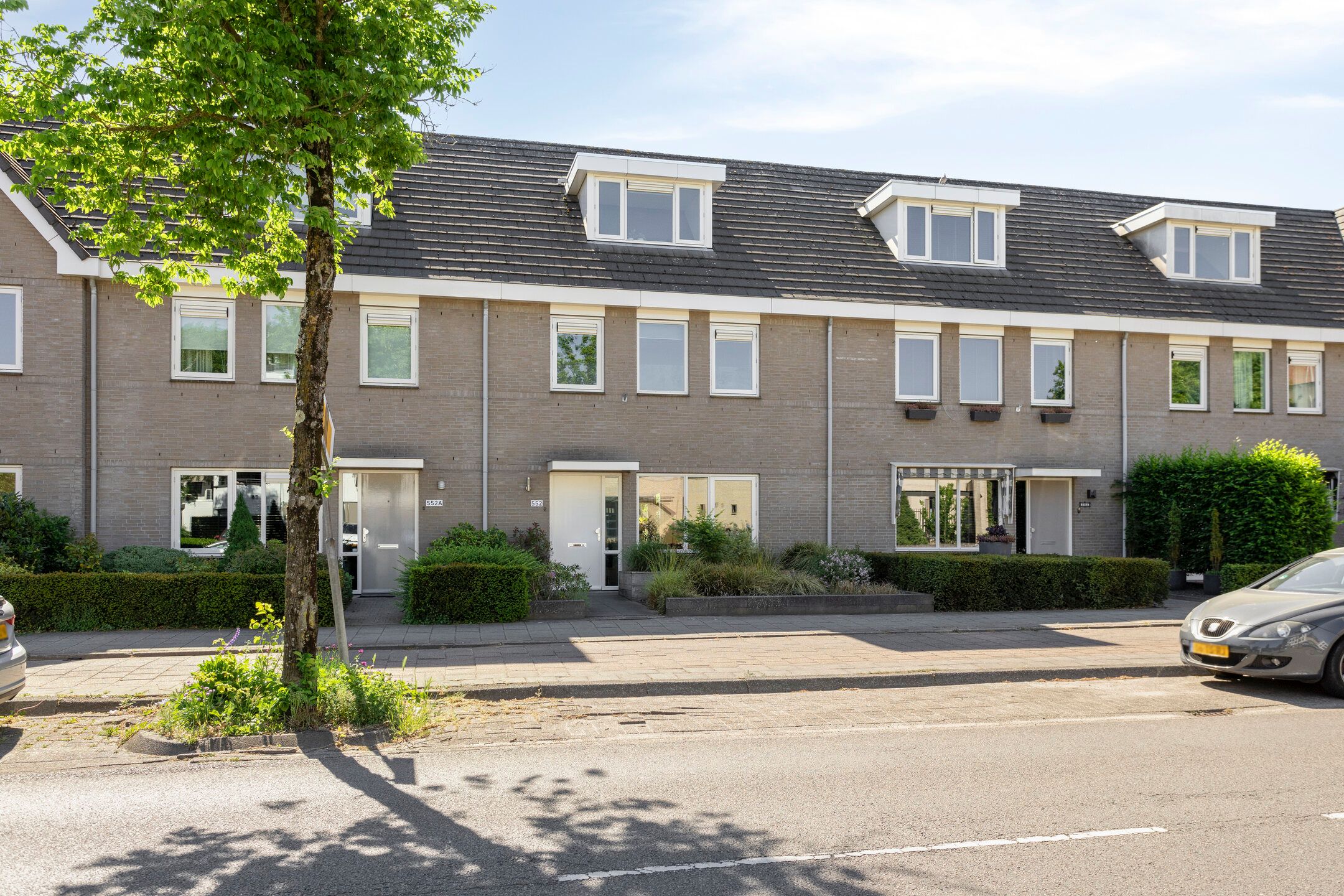 Foto 6 van Tongelresestraat 552