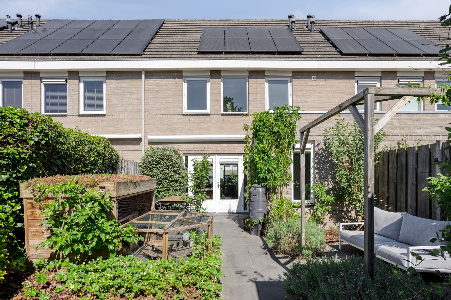 Foto 5 van Tongelresestraat 552