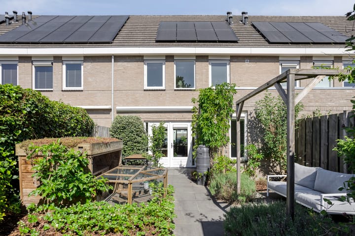 Foto 5 van Tongelresestraat 552