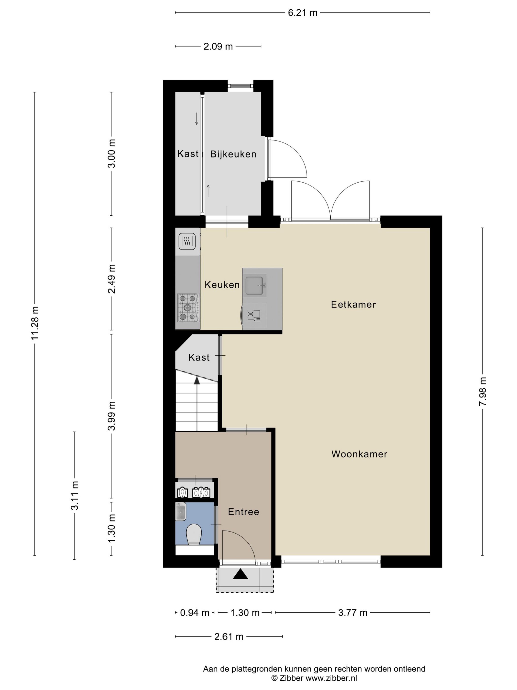 Foto 45 van Tongelresestraat 552