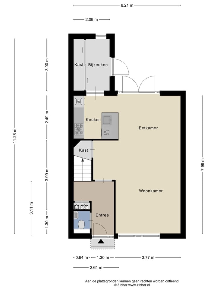 Foto 45 van Tongelresestraat 552