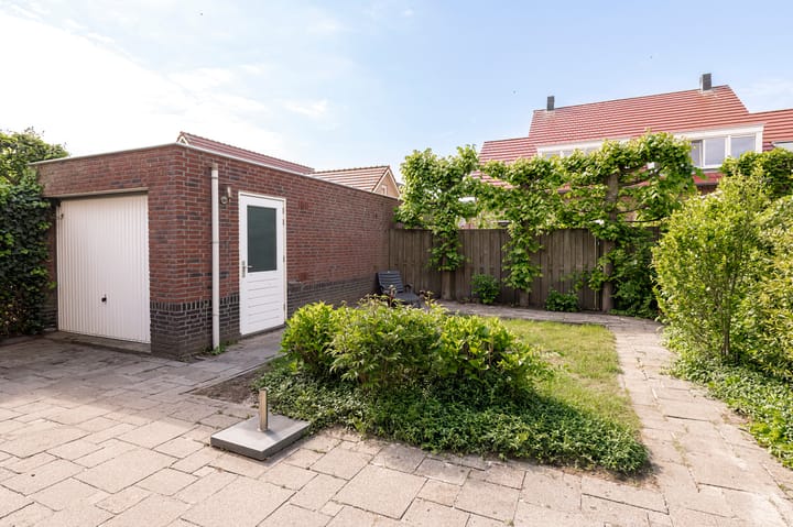 Foto 9 van Watersalamanderhof 3