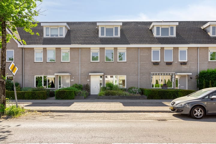 Foto 1 van Tongelresestraat 552