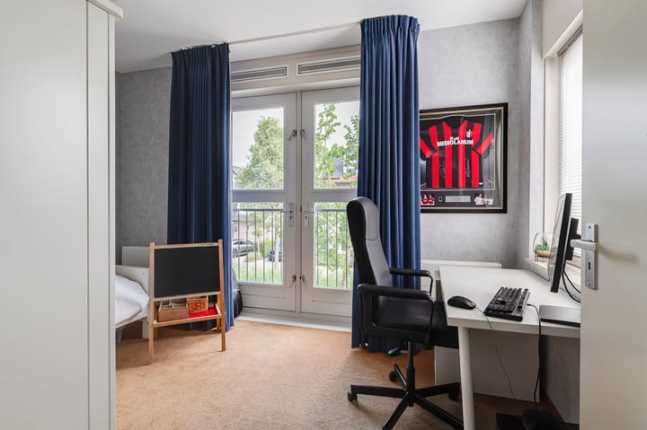 Foto 22 van Watersalamanderhof 3