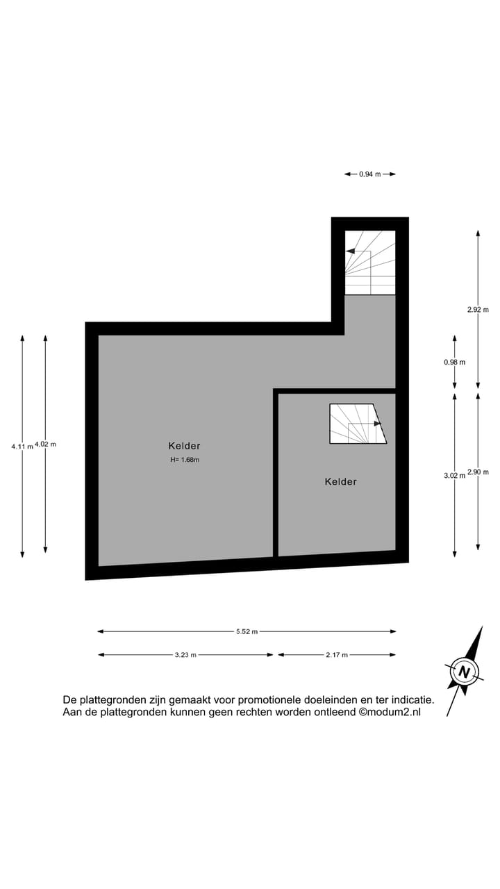 Foto 65 van Prinses Mariestraat 7-B