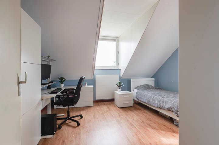 Foto 24 van Watersalamanderhof 3