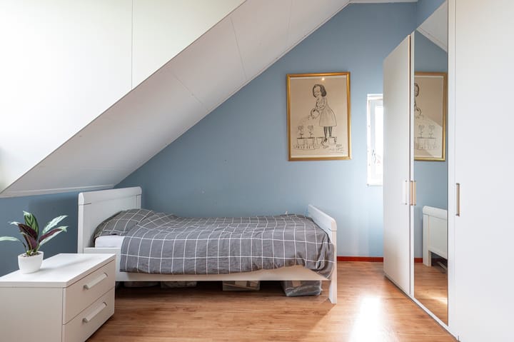 Foto 25 van Watersalamanderhof 3