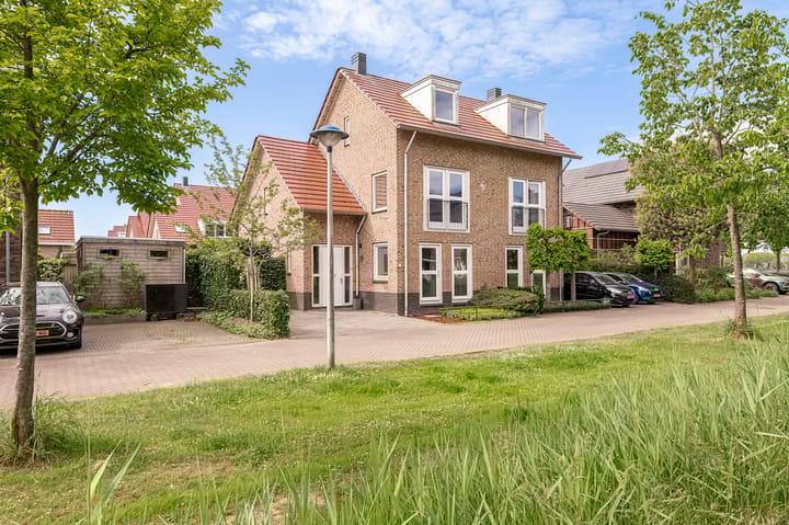 Foto 27 van Watersalamanderhof 3