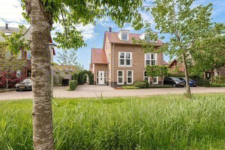 Foto 28 van Watersalamanderhof 3