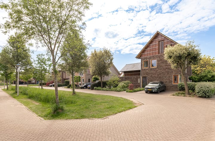 Foto 29 van Watersalamanderhof 3