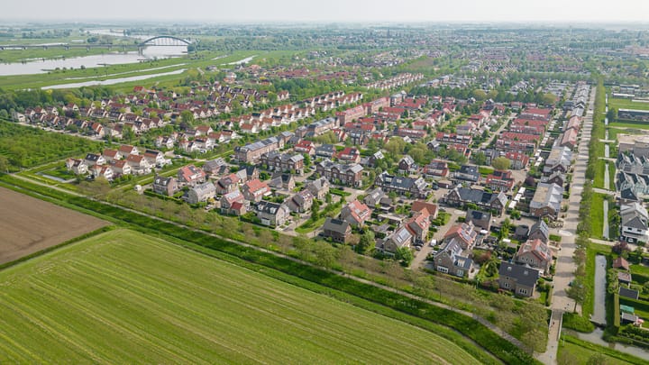 Foto 33 van Watersalamanderhof 3