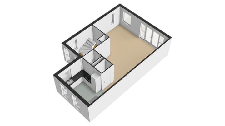 Foto 35 van Watersalamanderhof 3