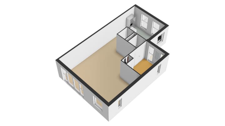 Foto 36 van Watersalamanderhof 3