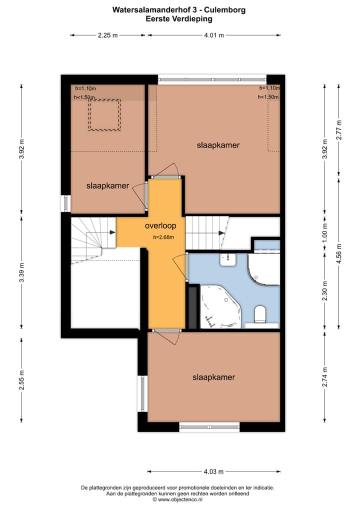 Foto 37 van Watersalamanderhof 3