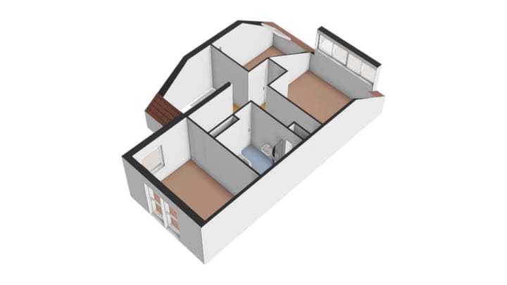 Foto 38 van Watersalamanderhof 3
