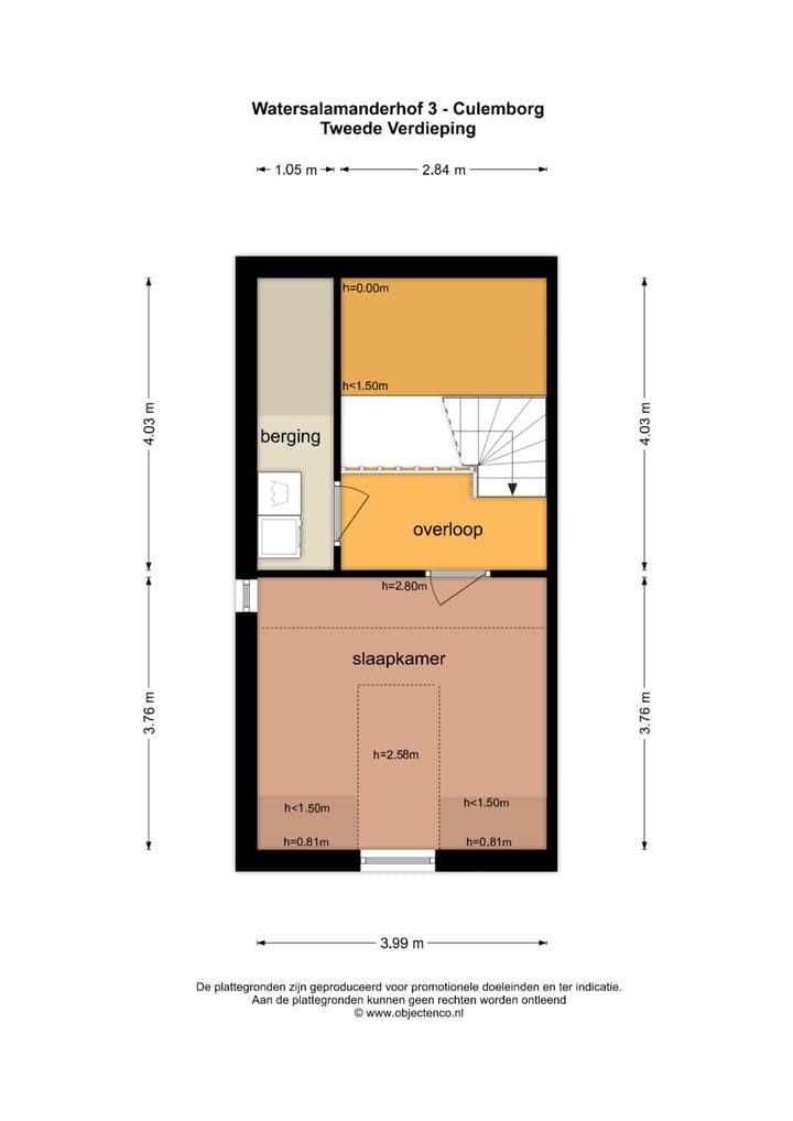 Foto 40 van Watersalamanderhof 3