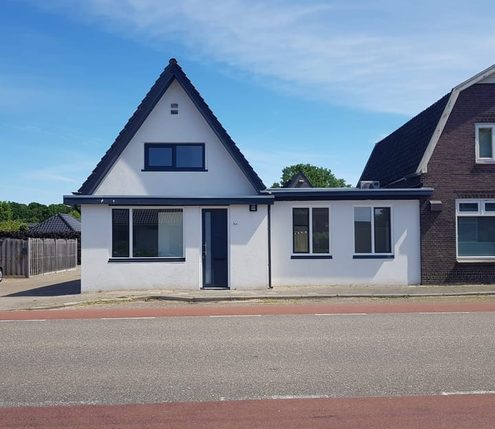 Foto 1 van Rijksstraatweg 76-A