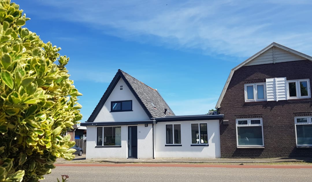 Foto 2 van Rijksstraatweg 76-A