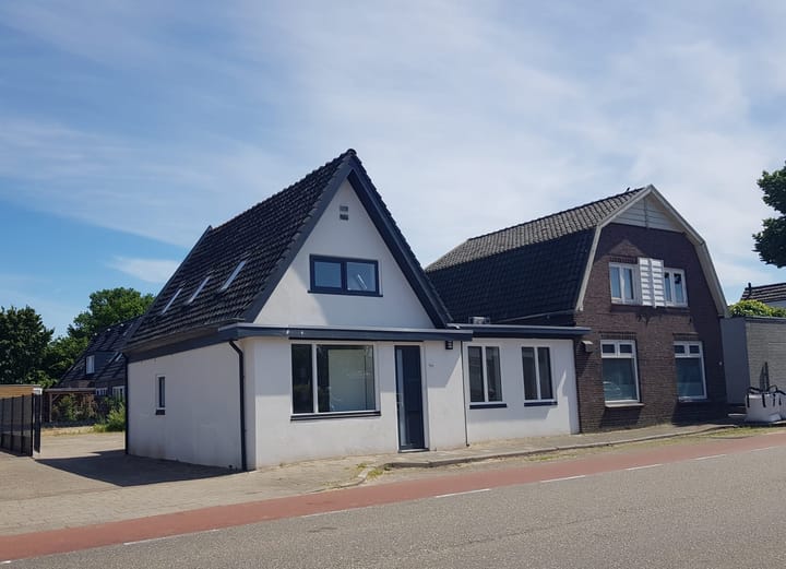 Foto 3 van Rijksstraatweg 76-A