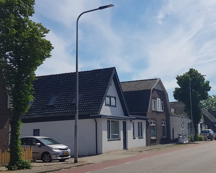 Foto 4 van Rijksstraatweg 76-A