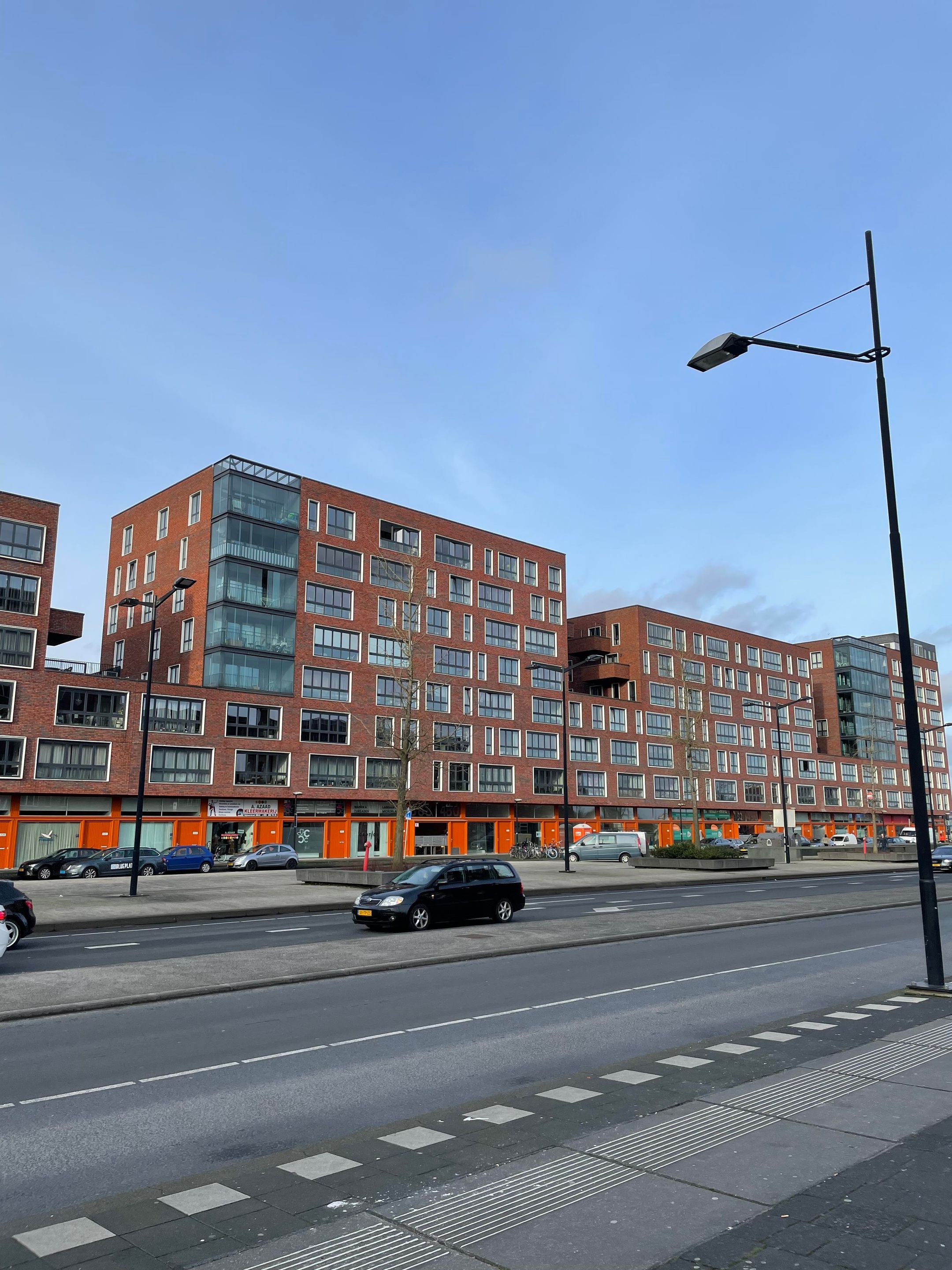 Bijlmerdreef 454