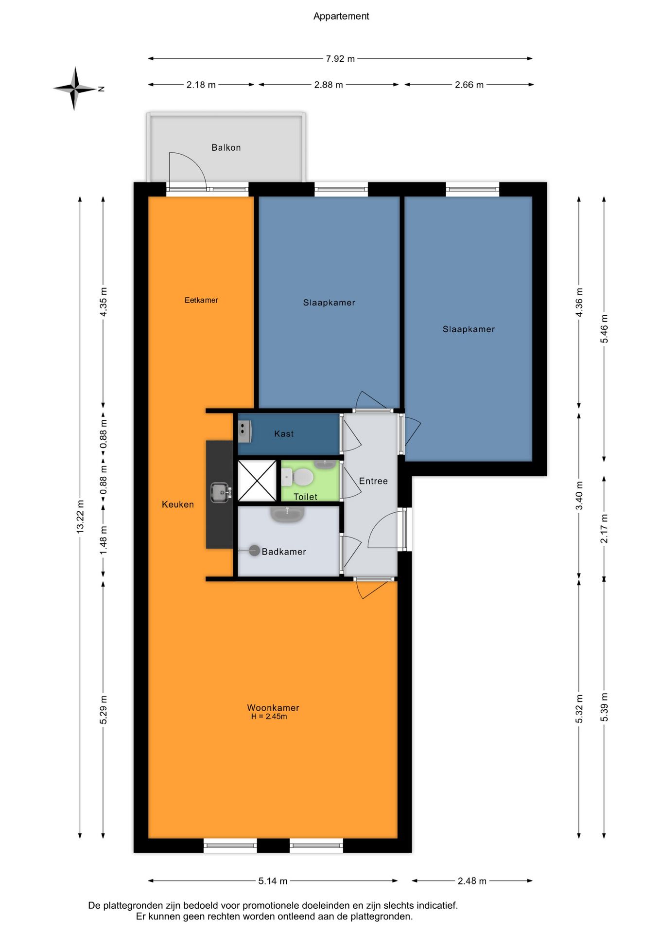 Foto 25 van Waterpoortweg 431