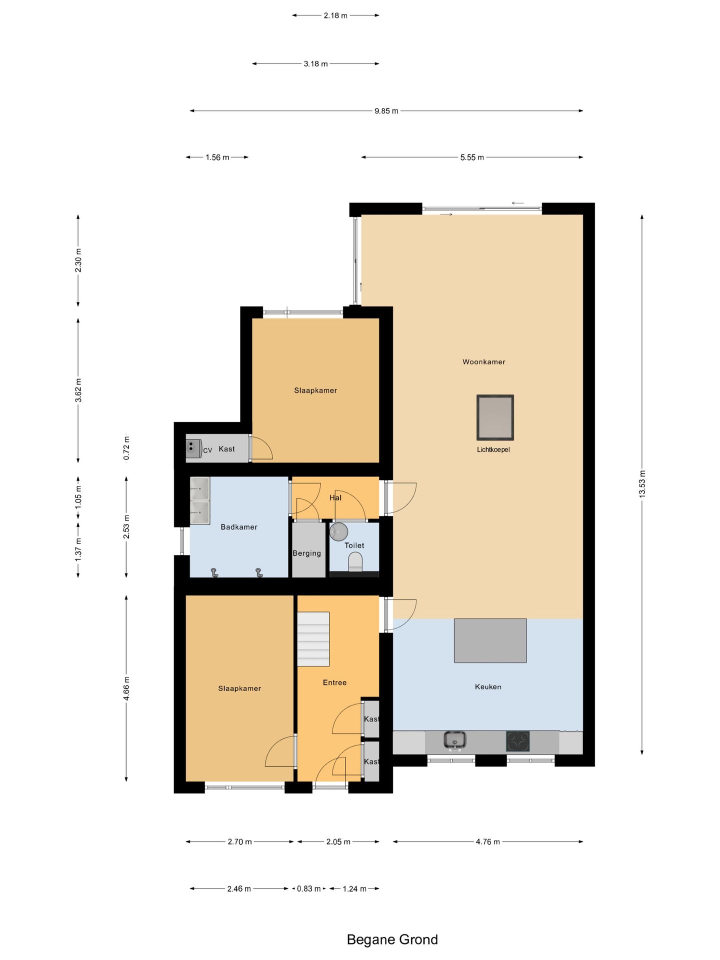 Foto 29 van Rijksstraatweg 76-A