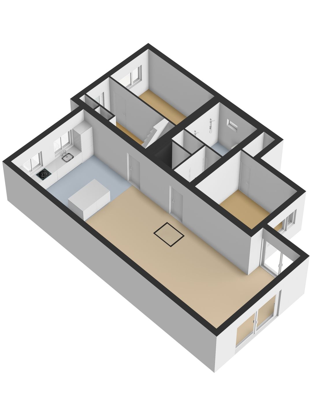 Foto 32 van Rijksstraatweg 76-A