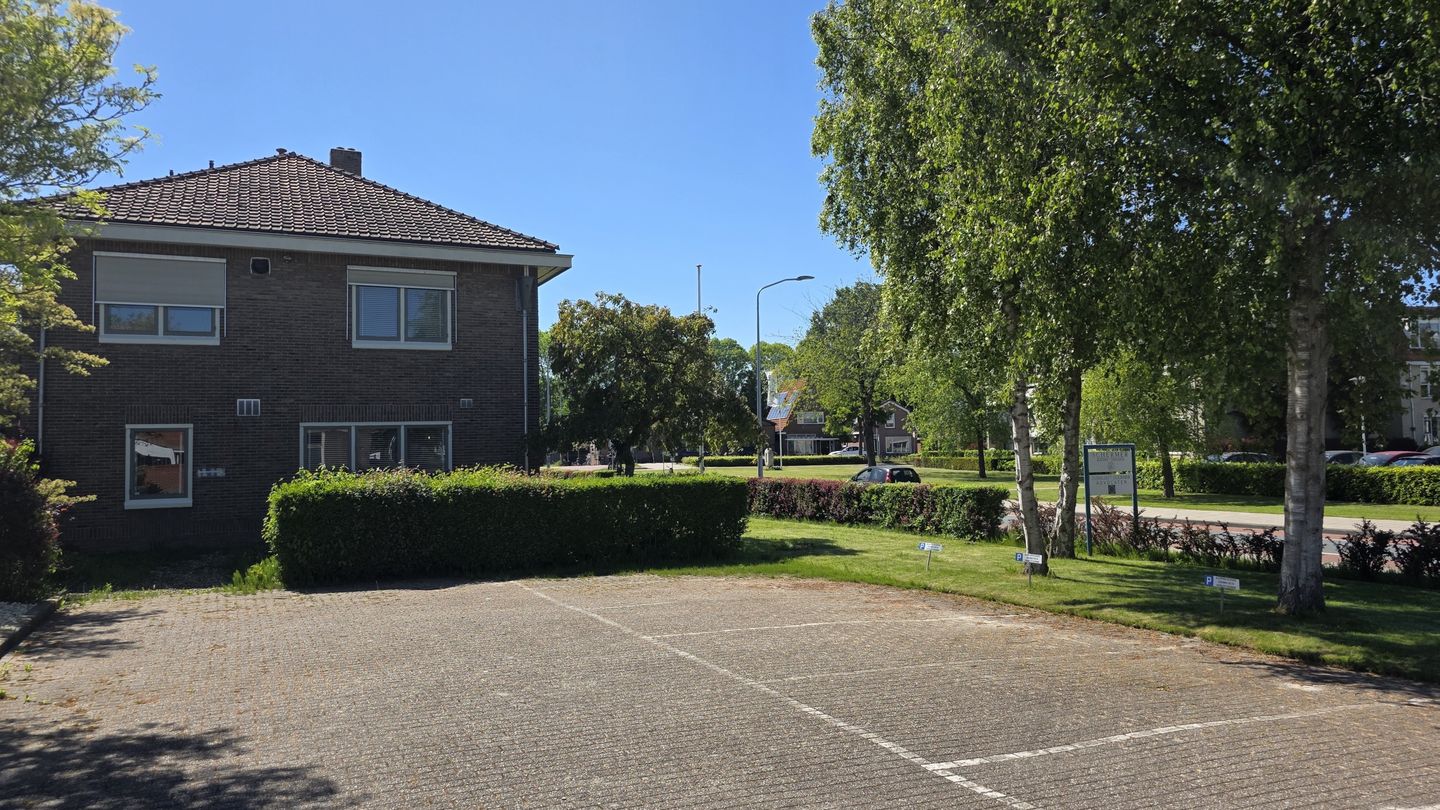 View photo 3 of Geldelozeweg 47