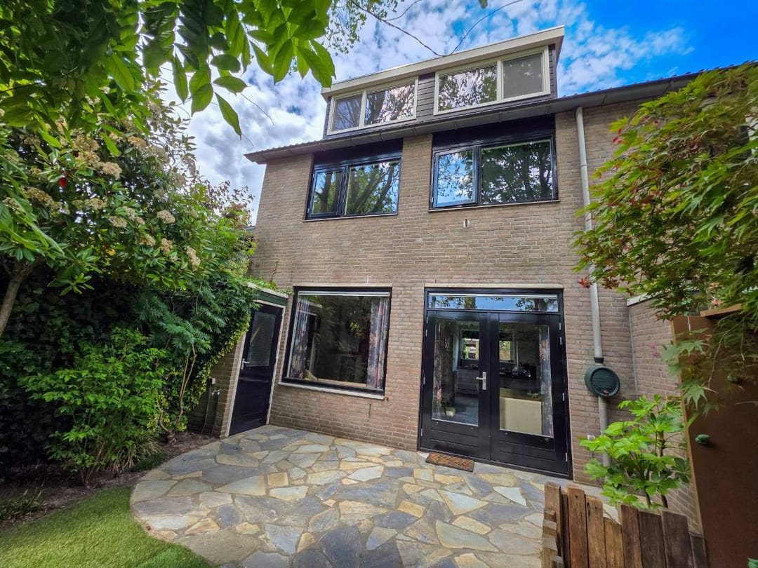 Foto 1 van Ligusterstraat 16