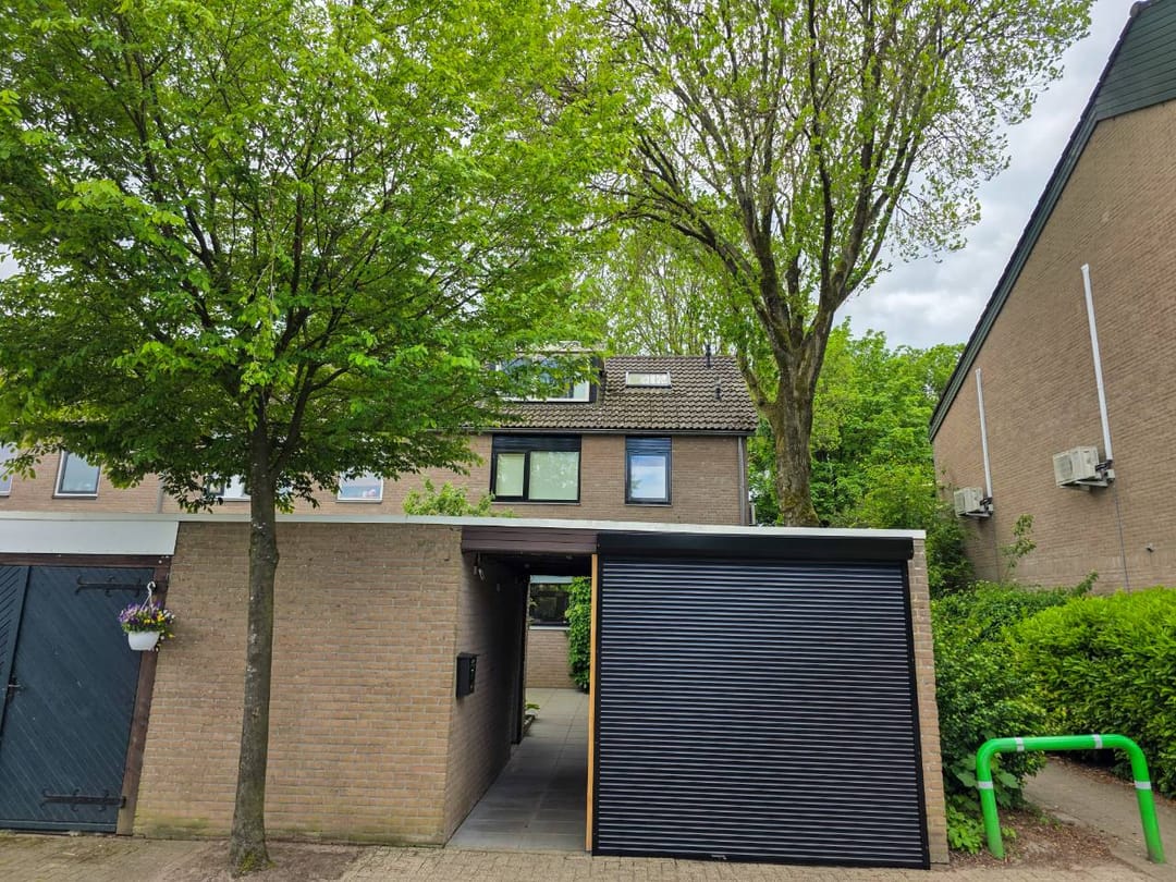 Foto 2 van Ligusterstraat 16