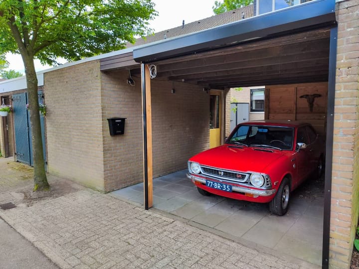 Foto 3 van Ligusterstraat 16