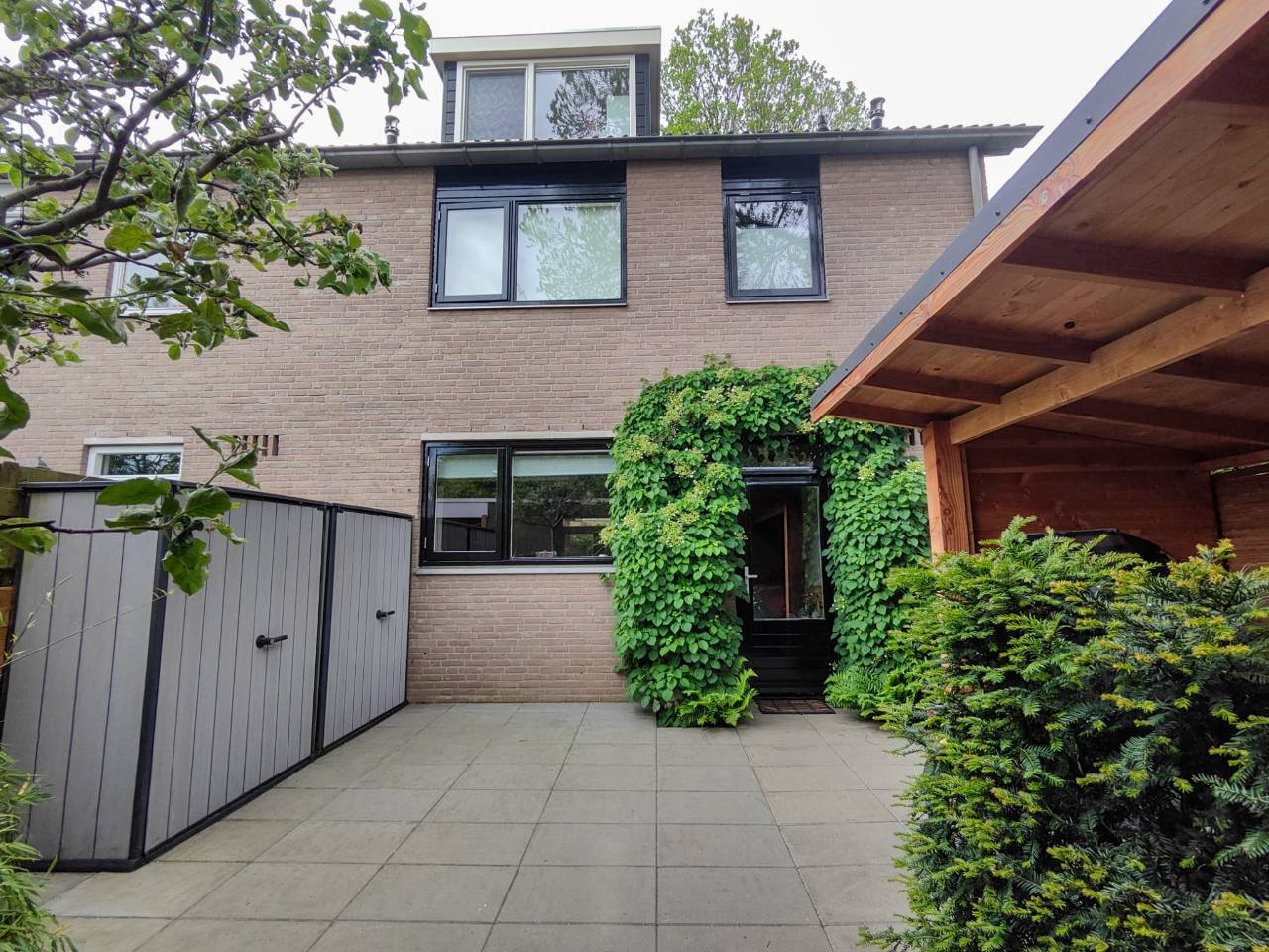 Foto 4 van Ligusterstraat 16