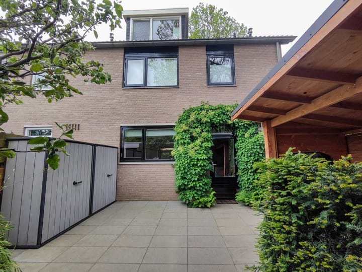 Foto 4 van Ligusterstraat 16