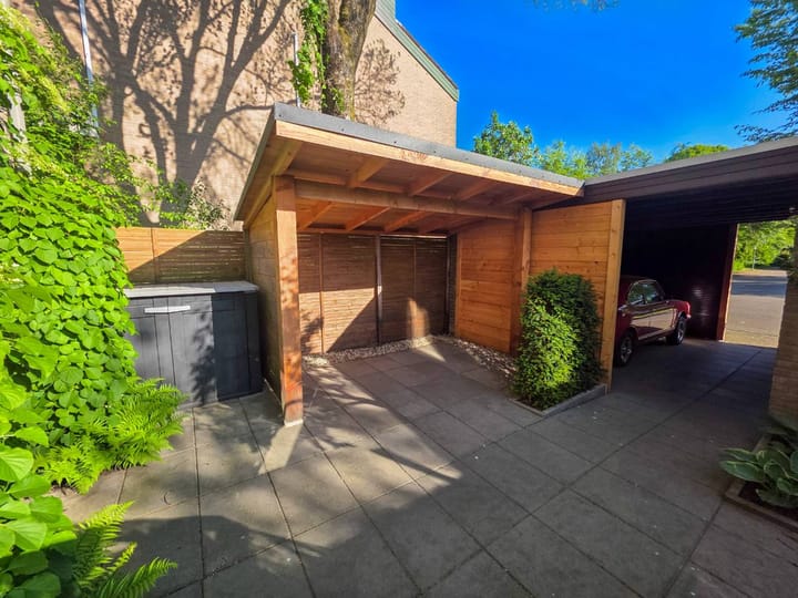 Foto 5 van Ligusterstraat 16