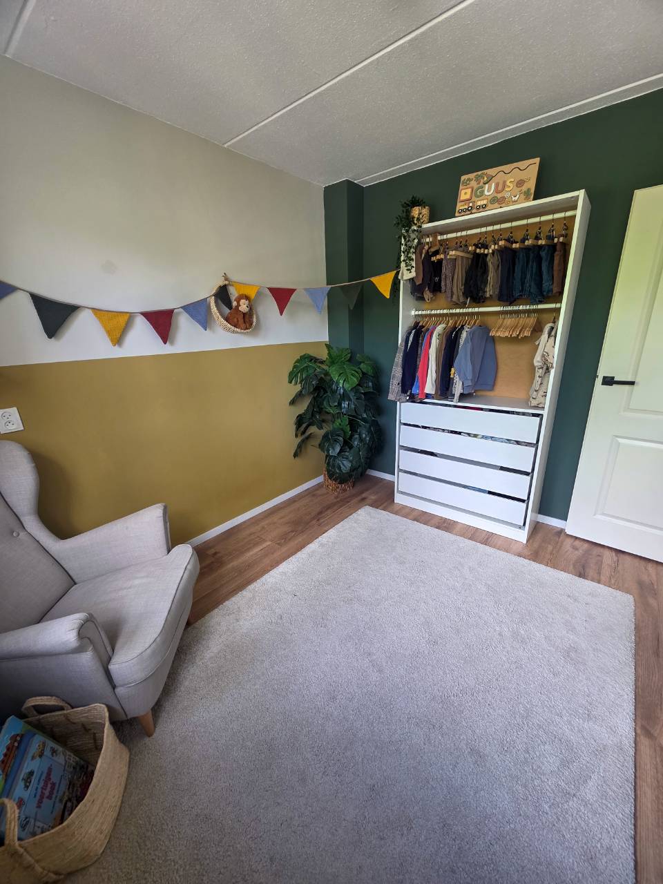 Foto 20 van Ligusterstraat 16