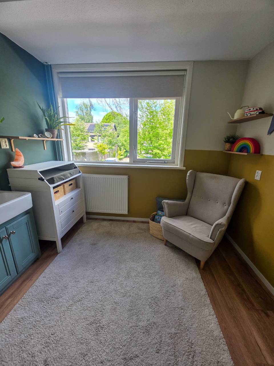 Foto 21 van Ligusterstraat 16