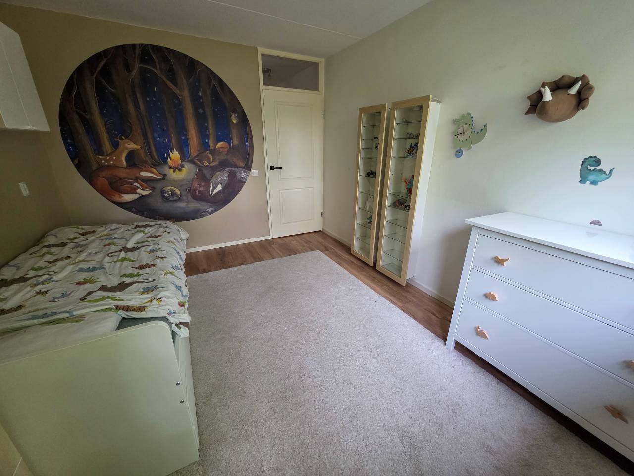 Foto 24 van Ligusterstraat 16