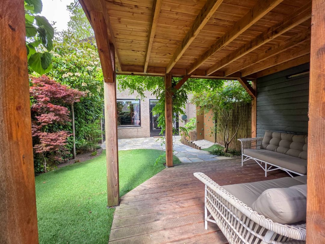 Foto 37 van Ligusterstraat 16