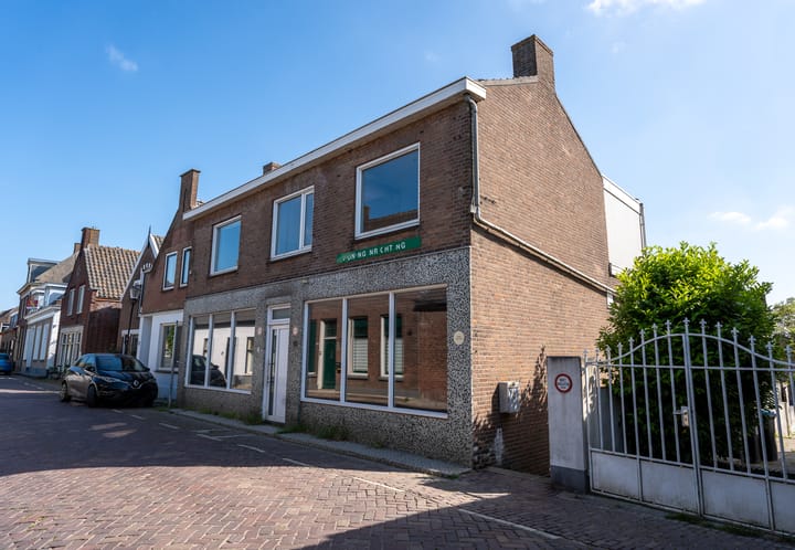 Foto 1 van Nieuwlandsedijk 91