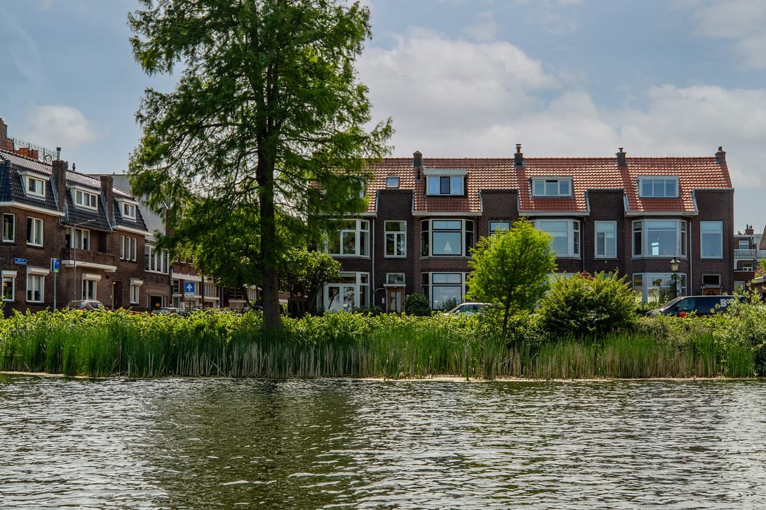Foto 1 van Prins Bernhardkade 16
