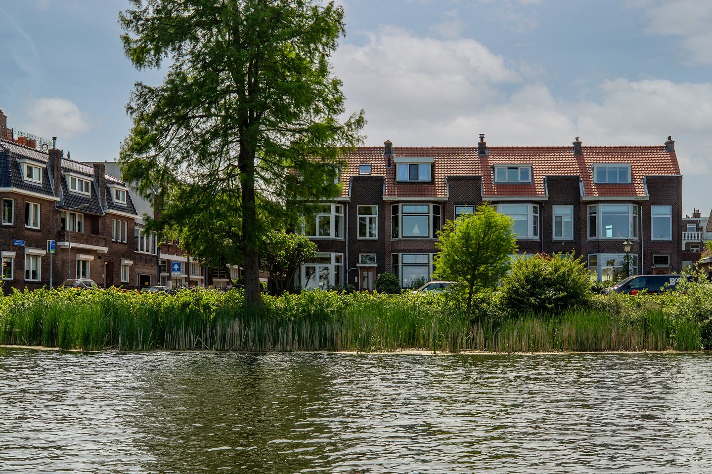 Foto 1 van Prins Bernhardkade 16