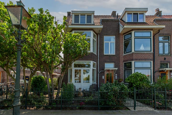 Foto 2 van Prins Bernhardkade 16