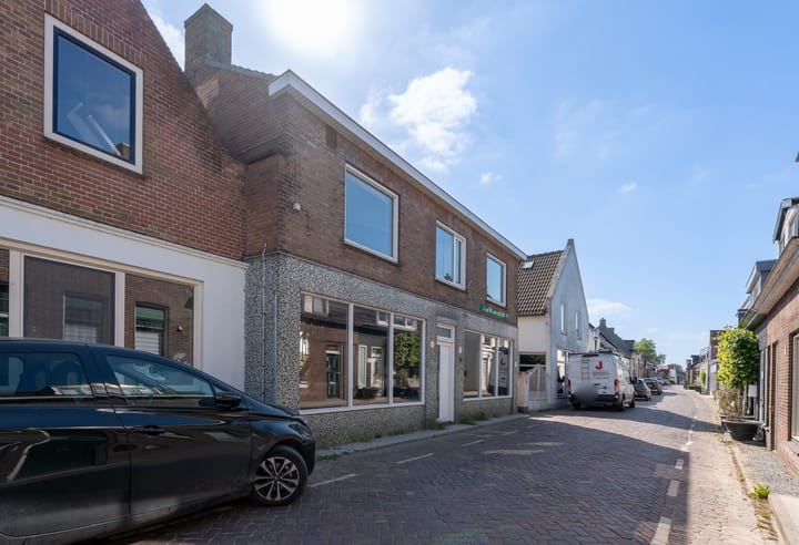 Foto 4 van Nieuwlandsedijk 91