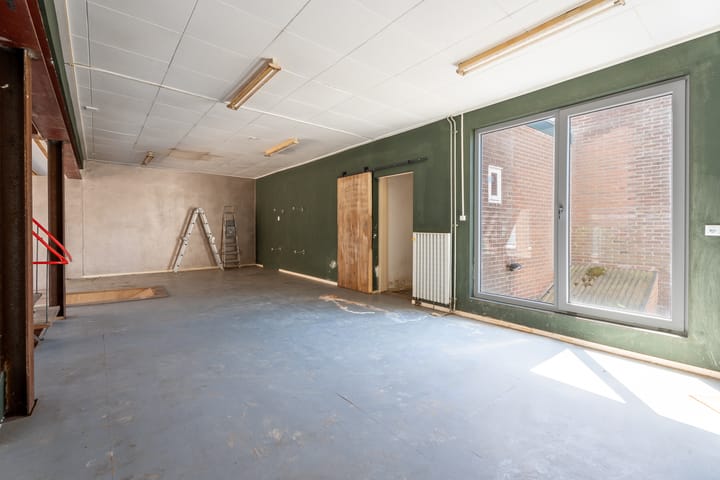 Foto 9 van Nieuwlandsedijk 91