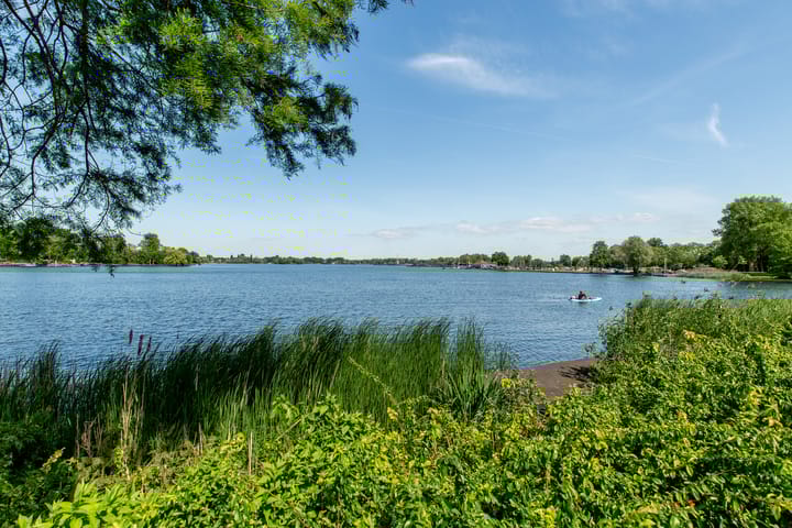 Foto 4 van Prins Bernhardkade 16