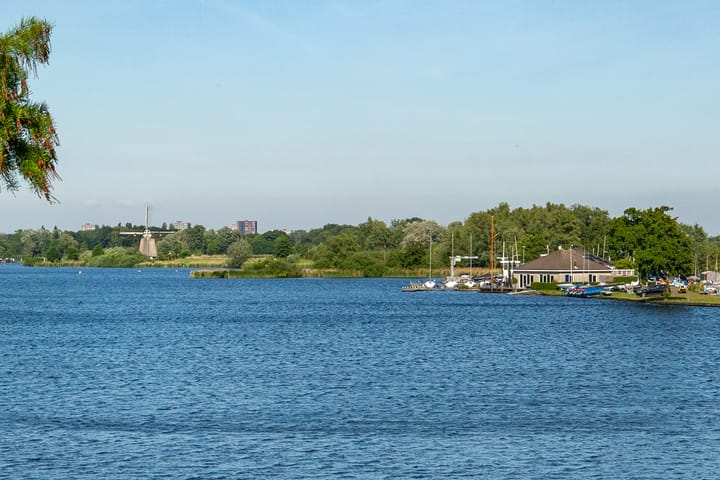 Foto 5 van Prins Bernhardkade 16