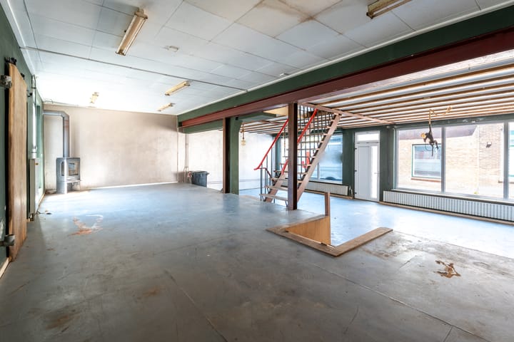 Foto 12 van Nieuwlandsedijk 91