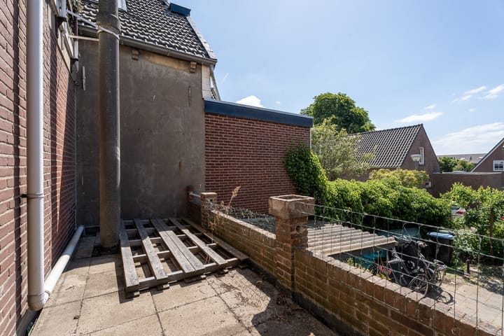 Foto 13 van Nieuwlandsedijk 91